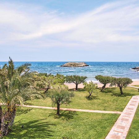 Grecotel Meli Palace Sissi Zewnętrze zdjęcie