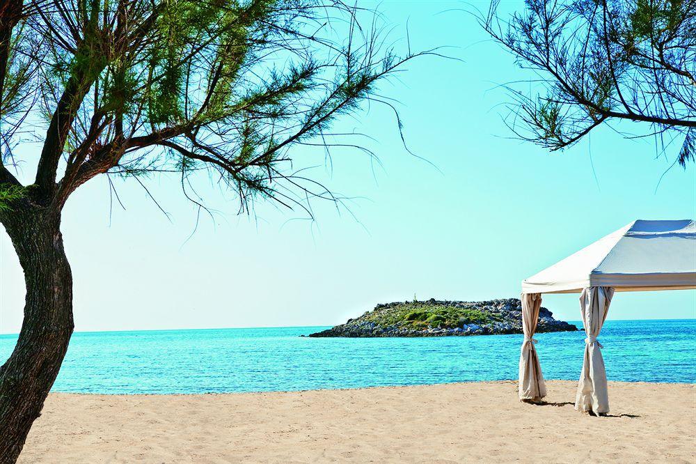 Grecotel Meli Palace Sissi Zewnętrze zdjęcie