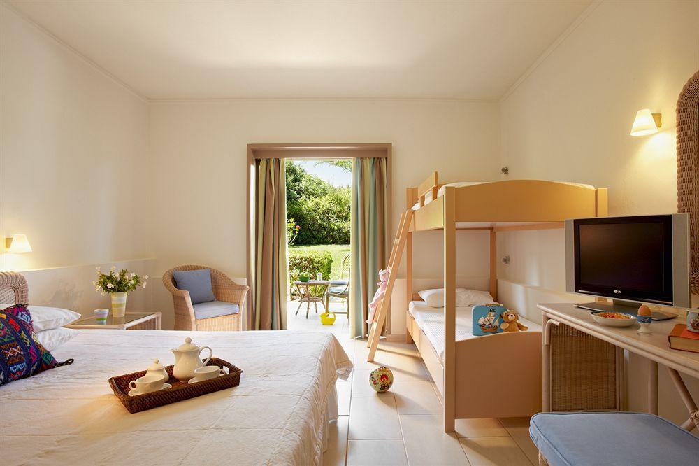 Grecotel Meli Palace Sissi Zewnętrze zdjęcie
