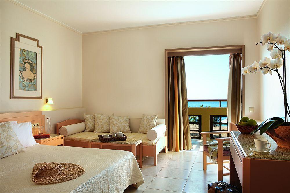 Grecotel Meli Palace Sissi Zewnętrze zdjęcie