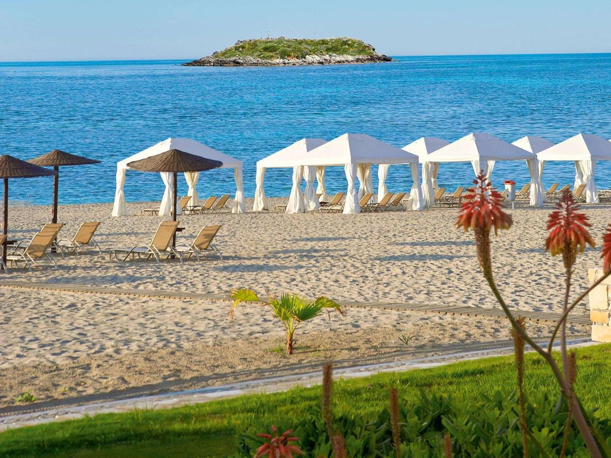 Grecotel Meli Palace Sissi Zewnętrze zdjęcie