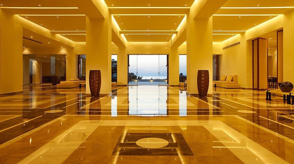 Grecotel Meli Palace Sissi Zewnętrze zdjęcie