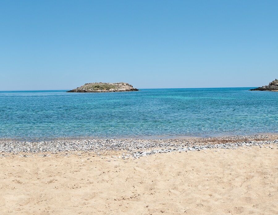 Grecotel Meli Palace Sissi Zewnętrze zdjęcie